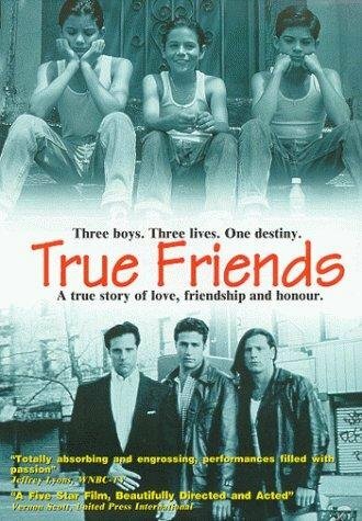Верные друзья (1998) постер