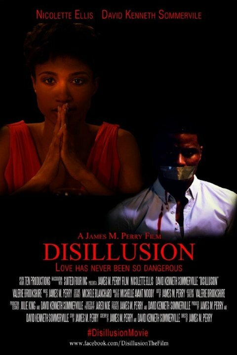 Disillusion (2015) постер