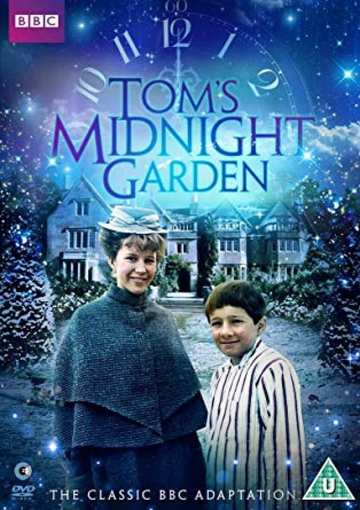 Tom's Midnight Garden (1989) постер