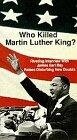 Qui a tué Martin Luther King? (1992) постер