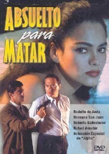Absuelto para matar (1995) постер