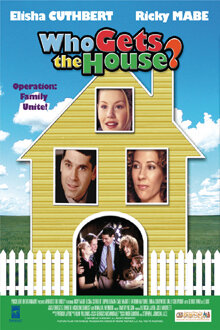 Кто получит дом? (1999) постер