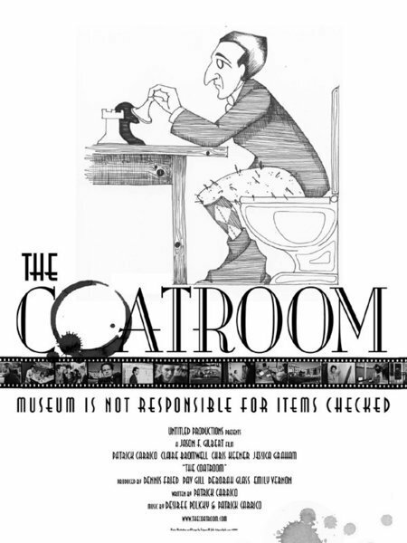 The Coat Room (2005) постер