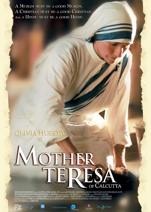 Мать Тереза (2003) постер