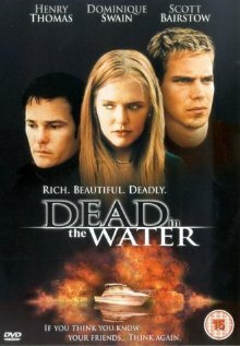 Смерть в воде (2001) постер