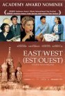 East of West (2000) постер