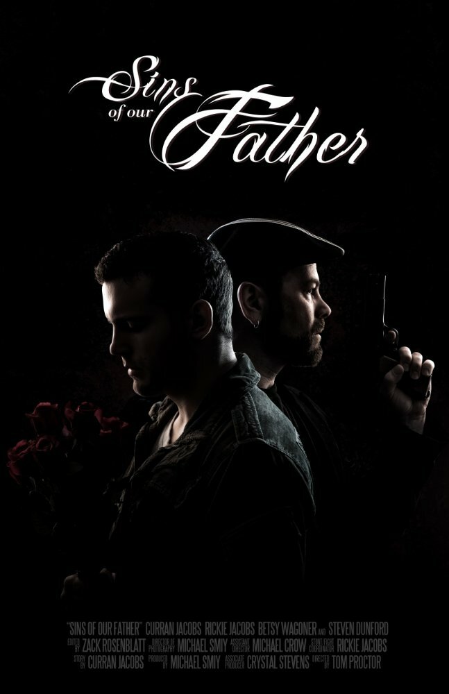 Грехи нашего отца (2013) постер