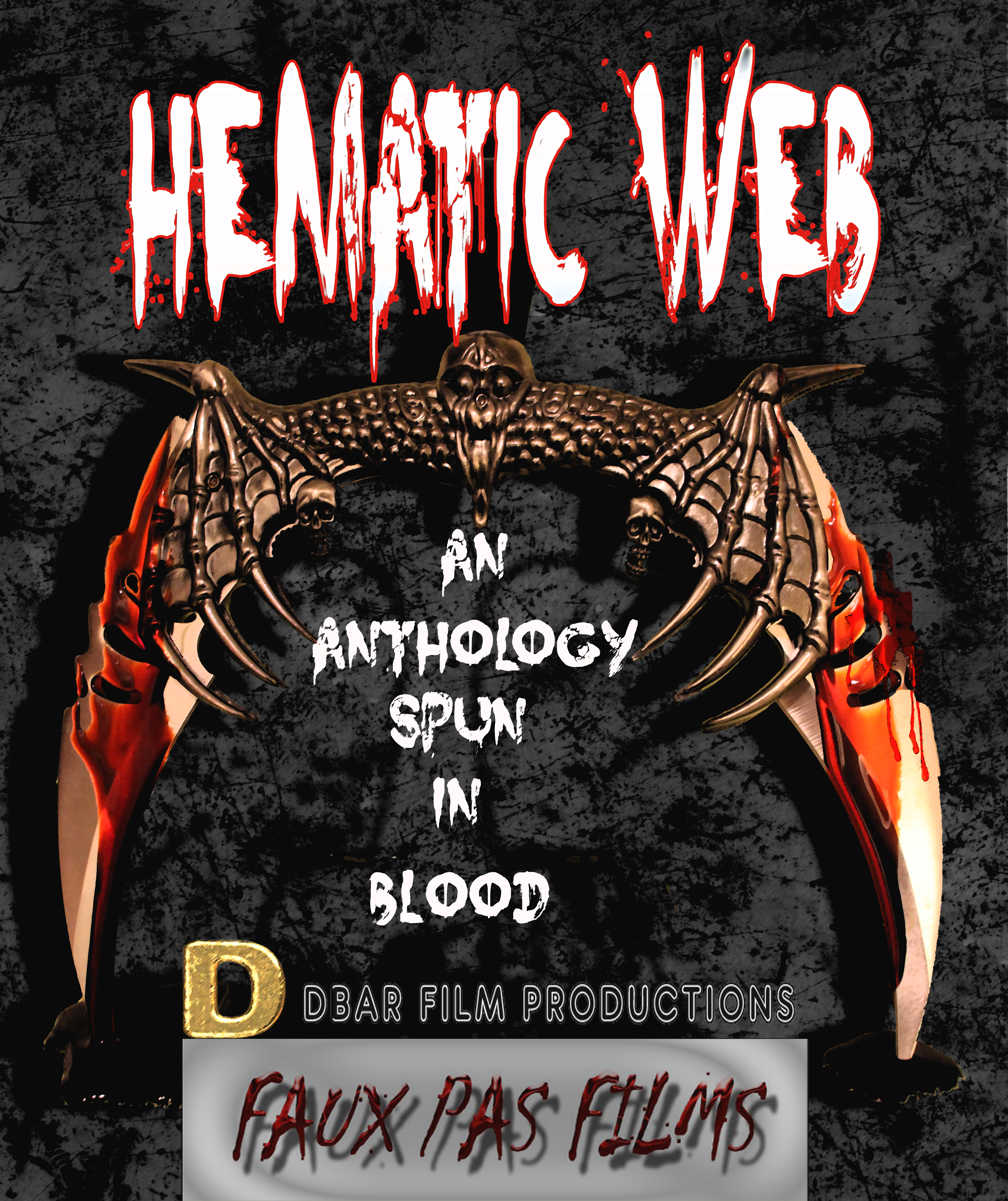 Hematic Web постер