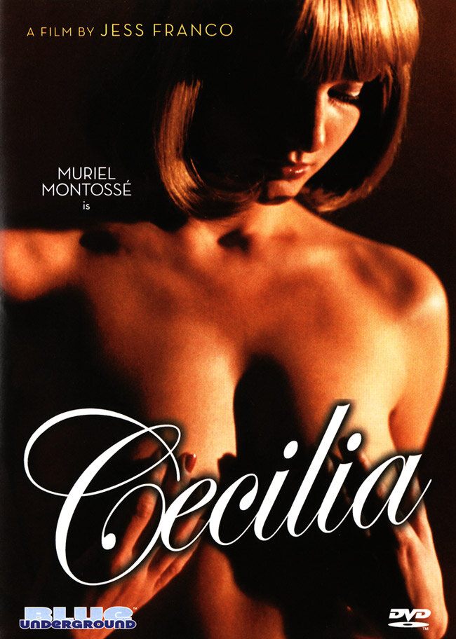 Сесилия (1983) постер