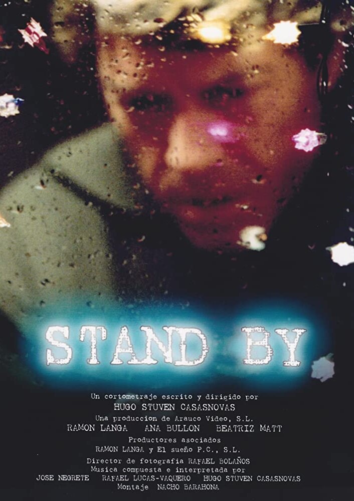 Stand By (2005) постер