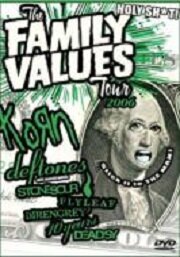 Семейные ценности (2006) постер