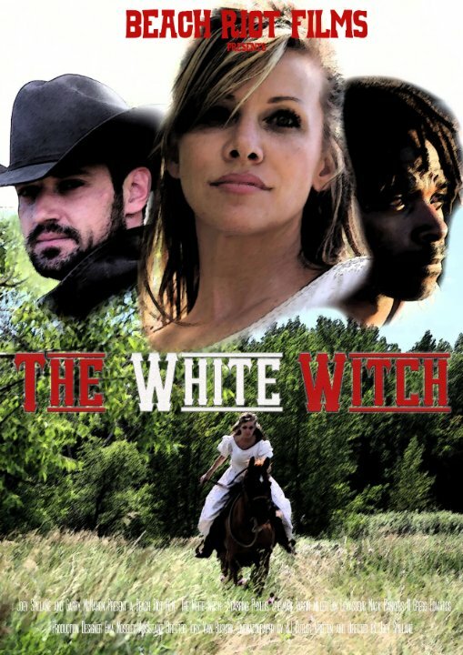 The White Witch (2014) постер