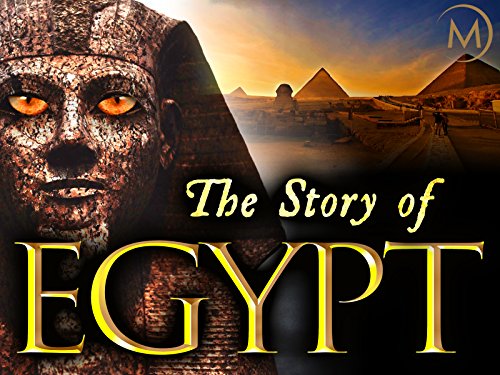 Бессмертный Египет (2016) постер