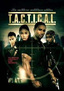 Tactical (2008) постер