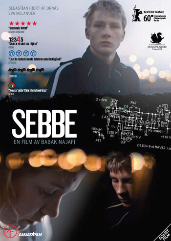 Себбе (2010) постер