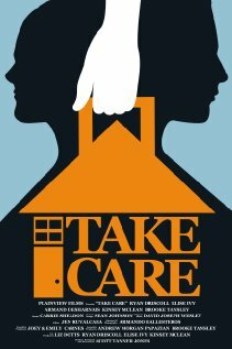 Take Care (2012) постер