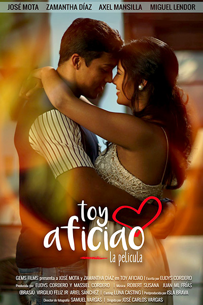 Toy Aficiao (2022) постер