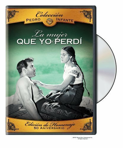 La mujer que yo perdí (1949) постер