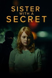 Sister with a Secret (2022) постер