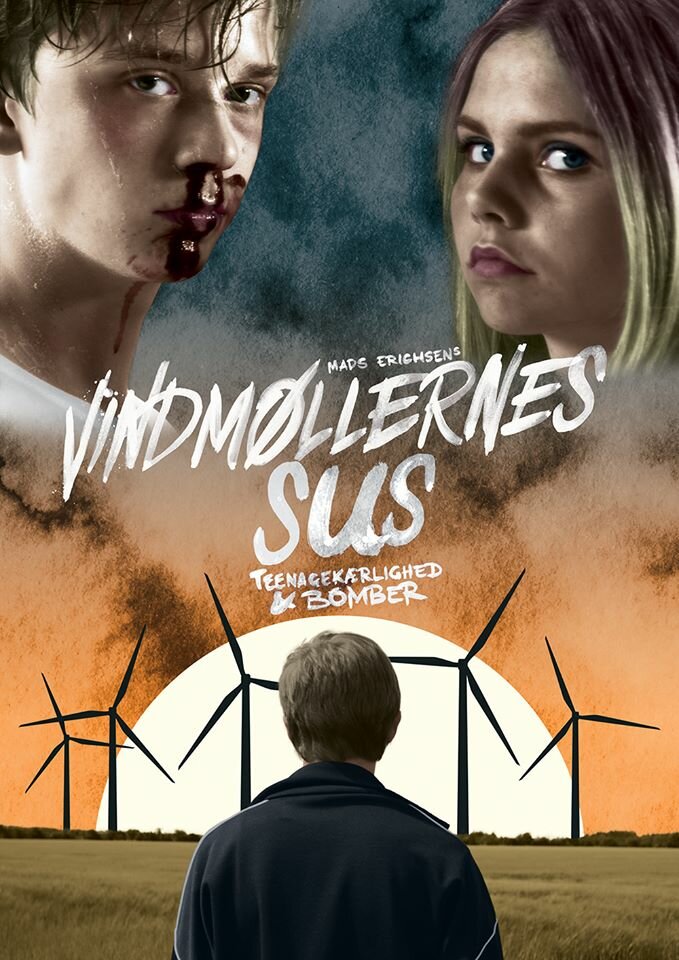 Vindmøllernes Sus (2016) постер