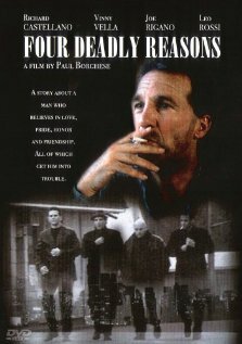 Four Deadly Reasons (2002) постер