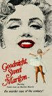 Goodnight, Sweet Marilyn (1989) постер