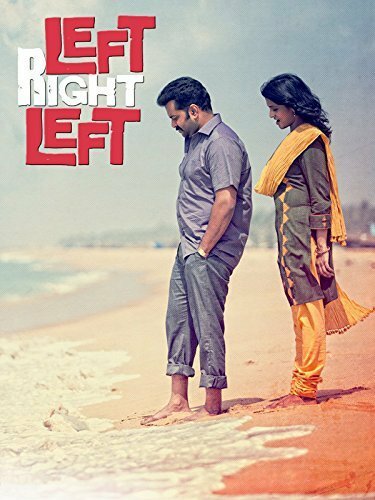 Left Right Left (2013) постер