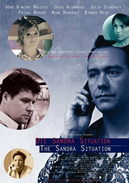 Die Sandra Situation (2007) постер