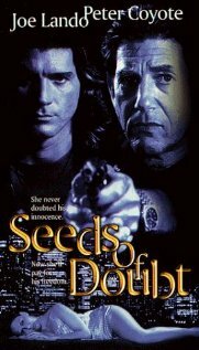 Семена сомнения (1998) постер