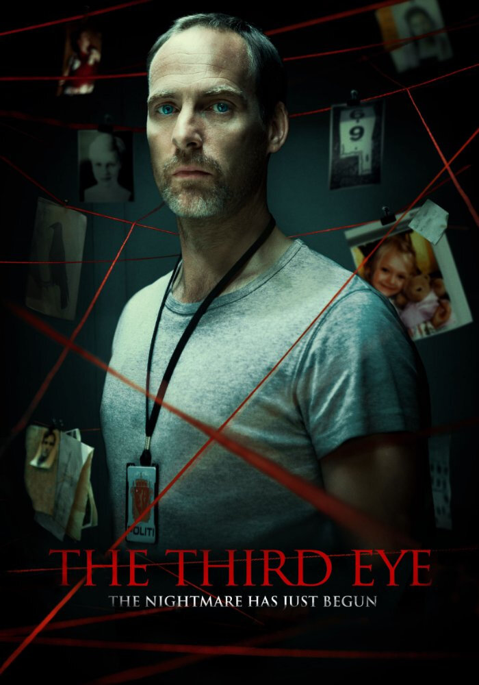Третий глаз (2013) постер