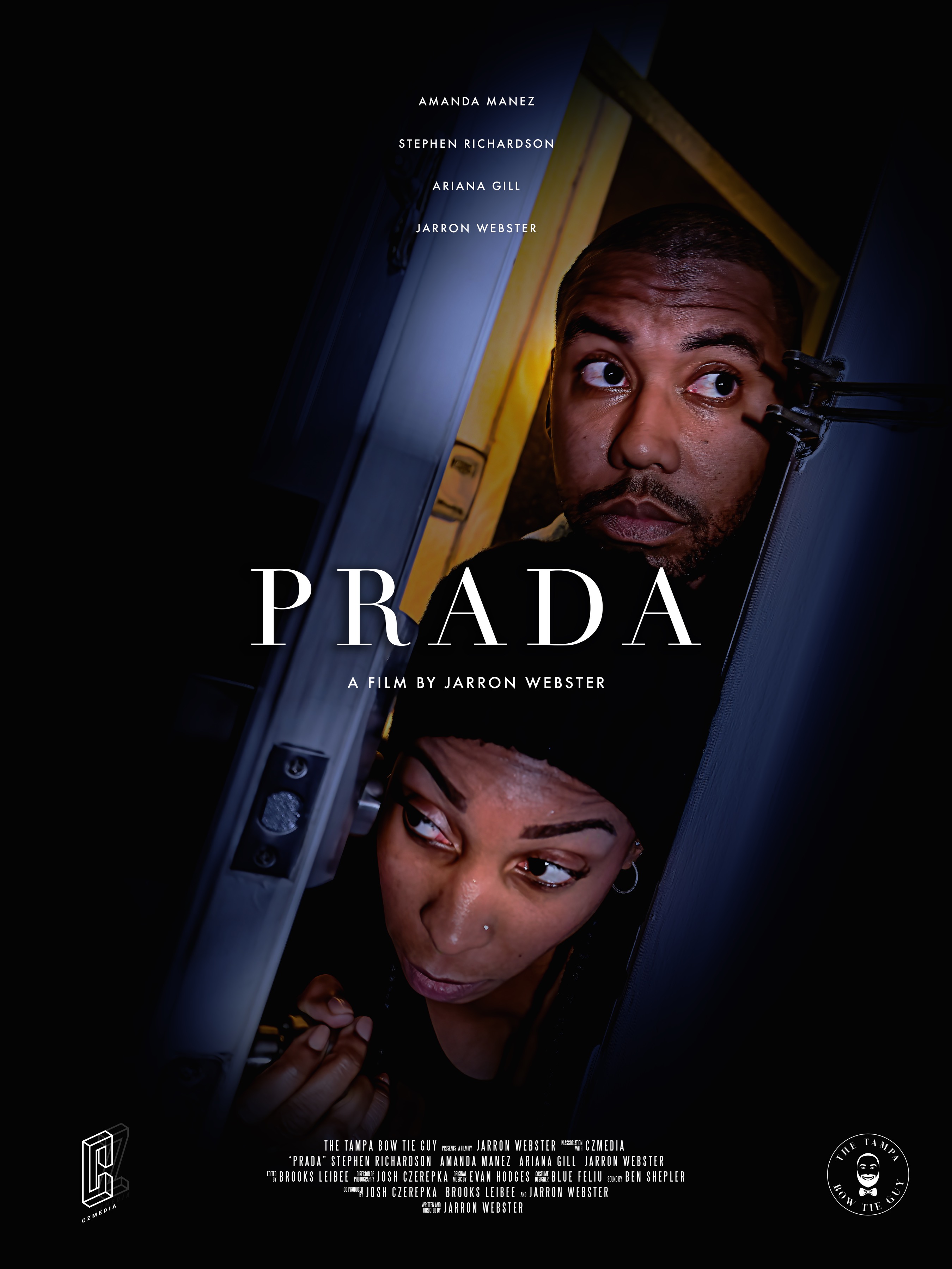 Prada (2020) постер