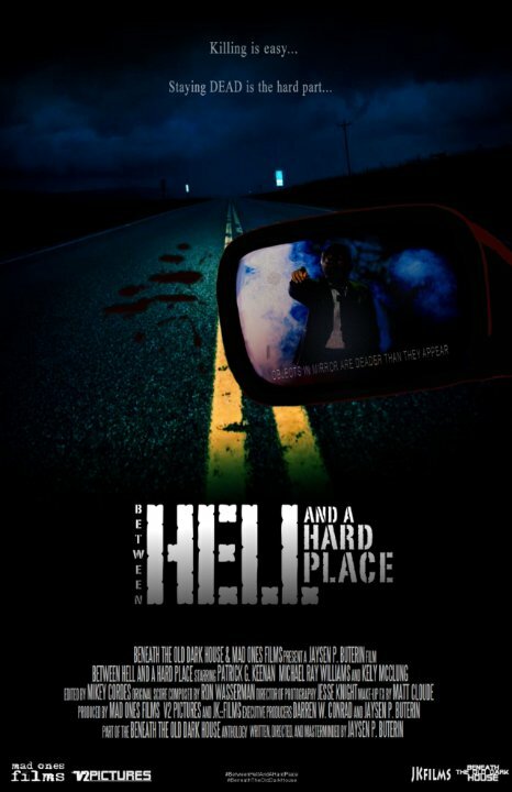 Between Hell and a Hard Place (2014) постер