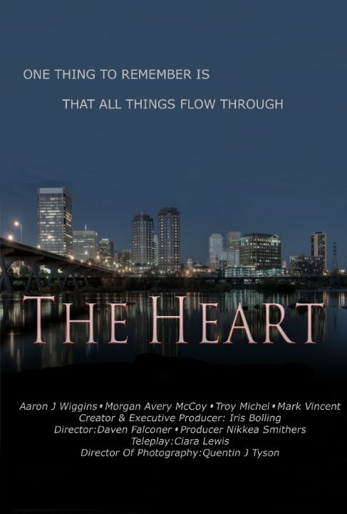 Сердце (2014) постер