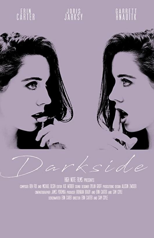 Darkside (2018) постер
