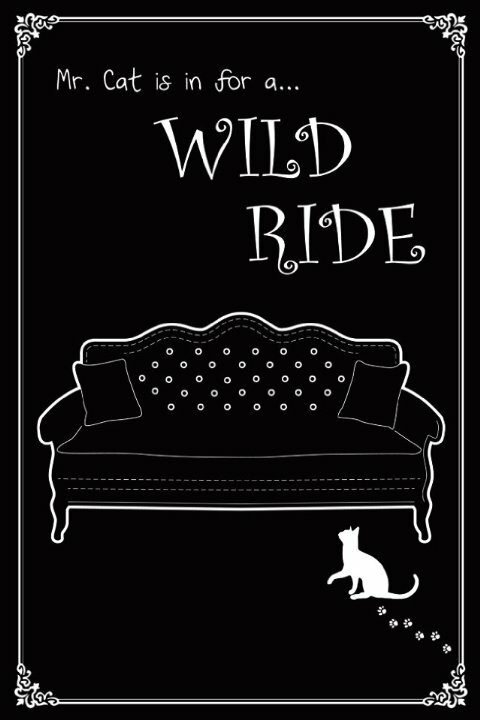 Wild Ride (2016) постер