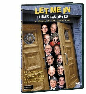 Let Me In, I Hear Laughter (2000) постер