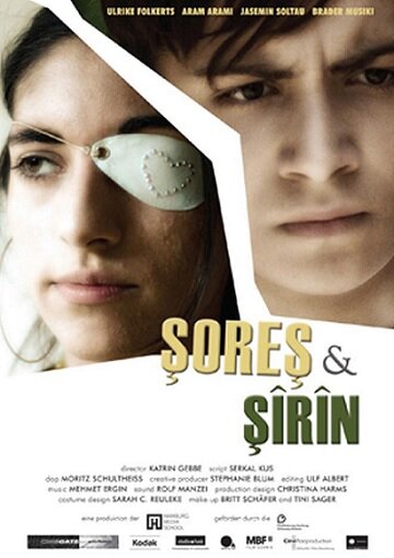 Sores & Sîrîn (2009) постер