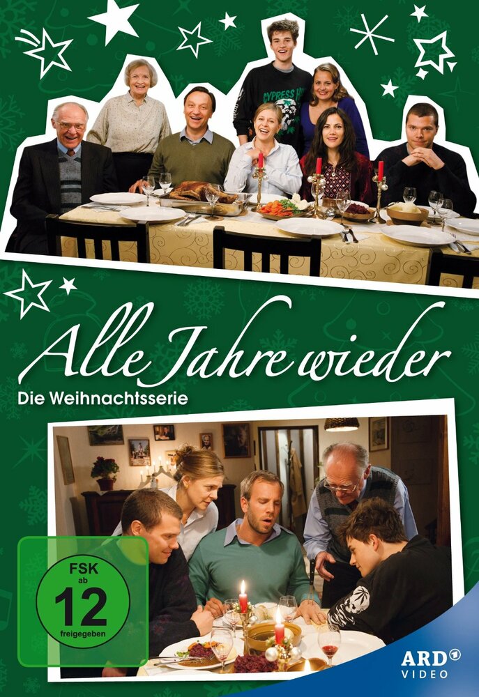 Alle Jahre wieder (2010) постер