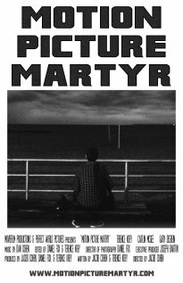 Motion Picture Martyr (2014) постер