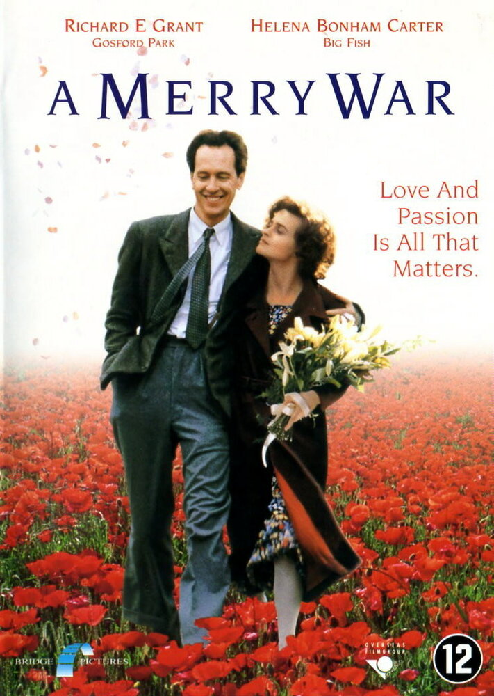 Цветы любви (1997) постер