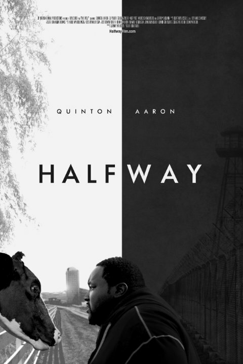 Halfway (2017) постер