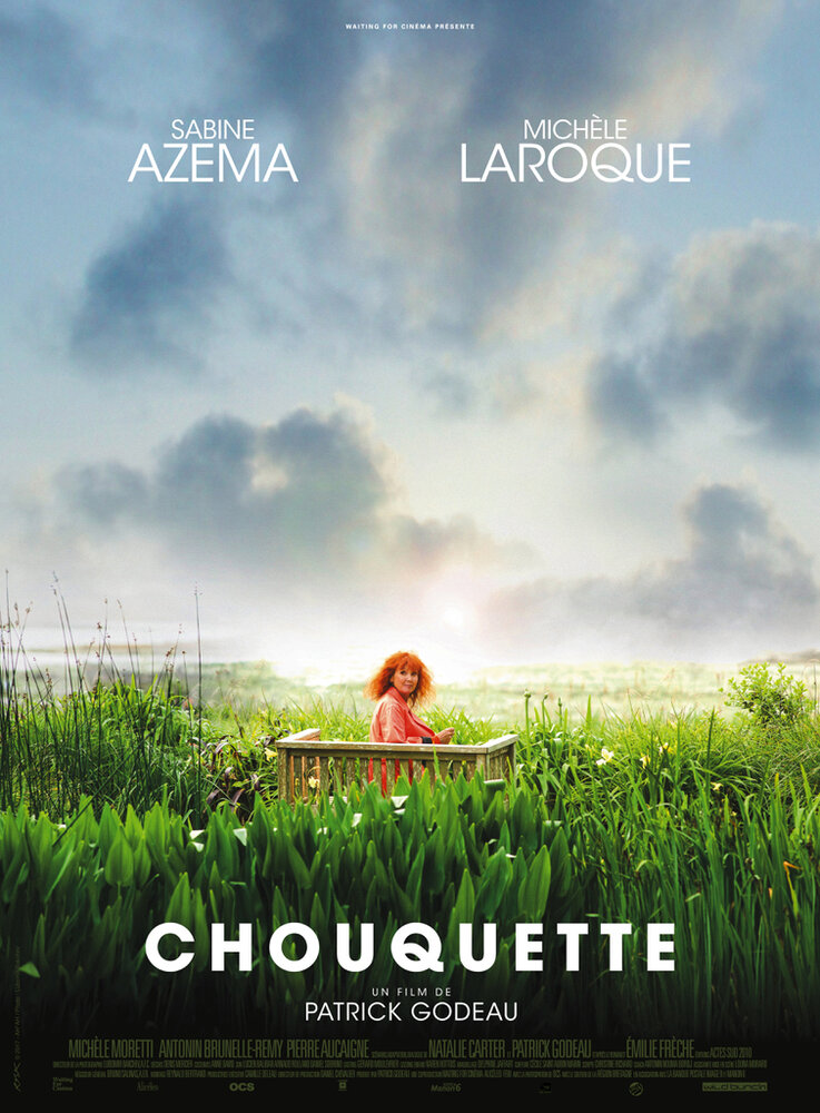 Chouquette (2017) постер