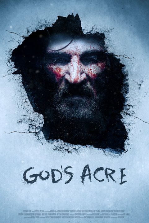 God's Acre (2015) постер