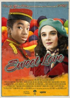 Сладкая любовь (2012) постер