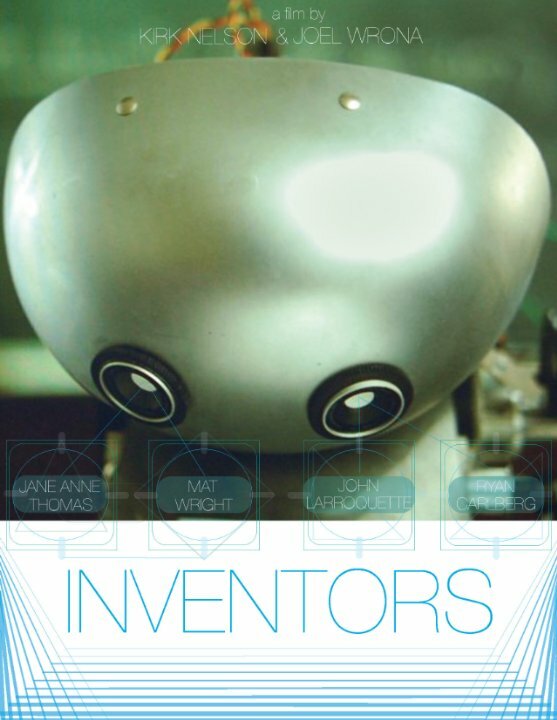 Inventors (2011) постер