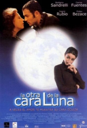 Другая сторона Луны (2000) постер