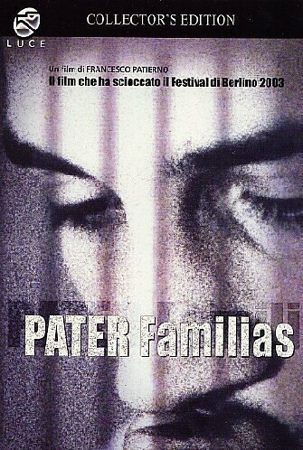 Отец семейства (2003) постер