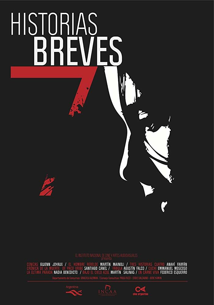 Historias breves 7 (2012) постер