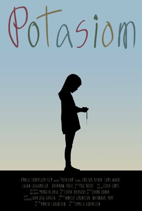 Potasiom (2014) постер