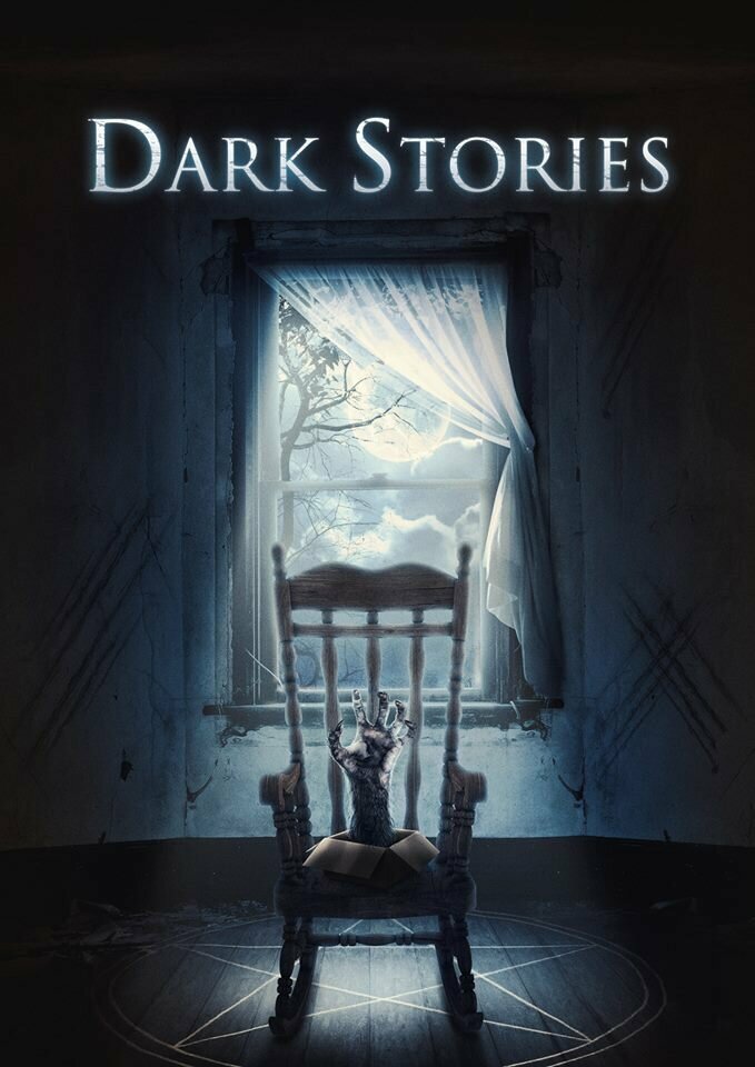 Тёмные истории (2019) постер